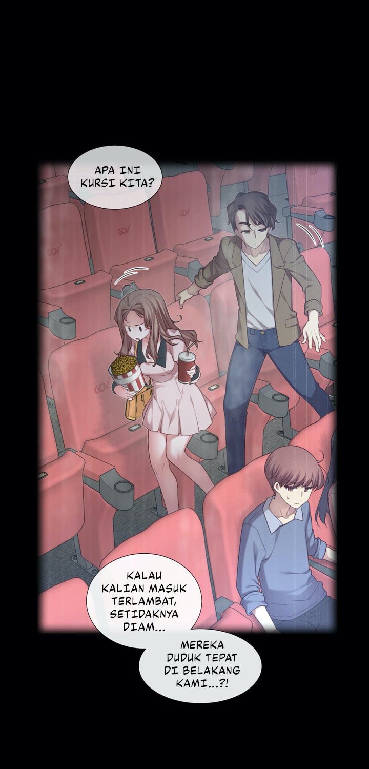 The Girlfriend Dice - Chapter 23 159