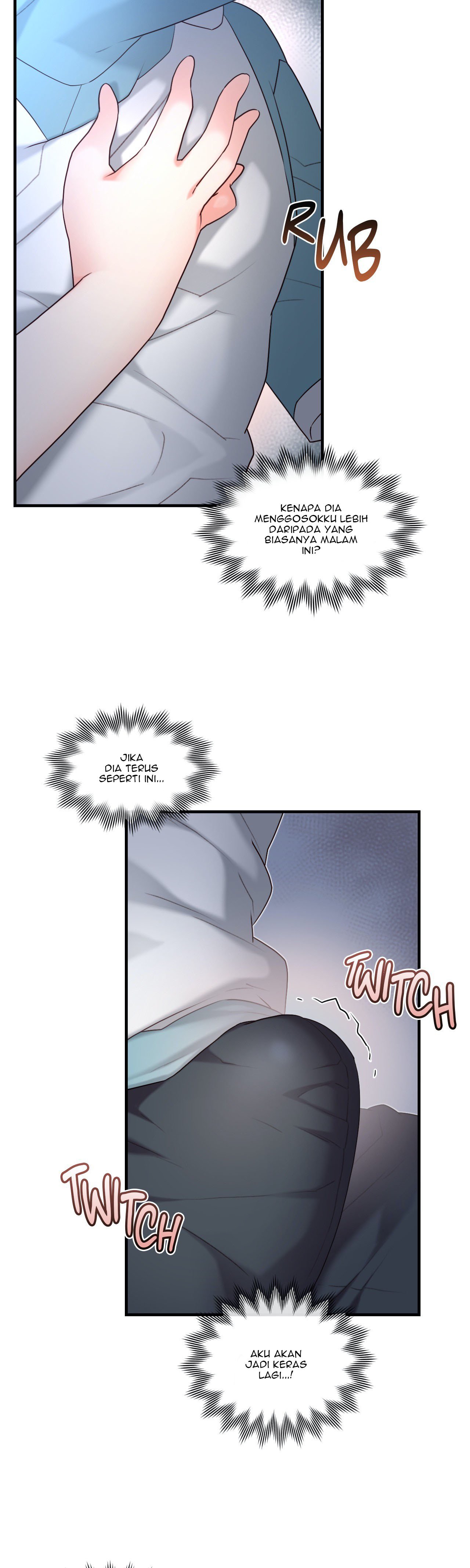 The Girlfriend Dice - Chapter 59 505