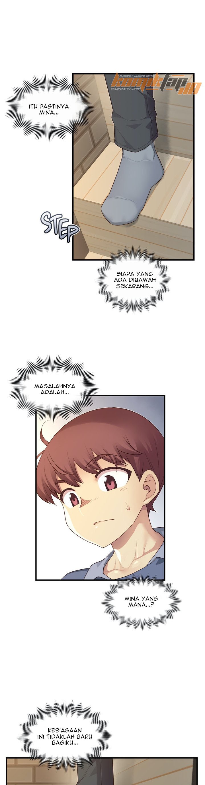 The Girlfriend Dice - Chapter 59 1065