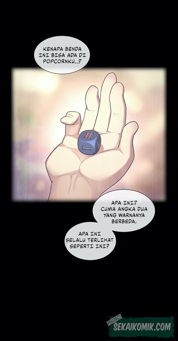 The Girlfriend Dice - Chapter 23 163