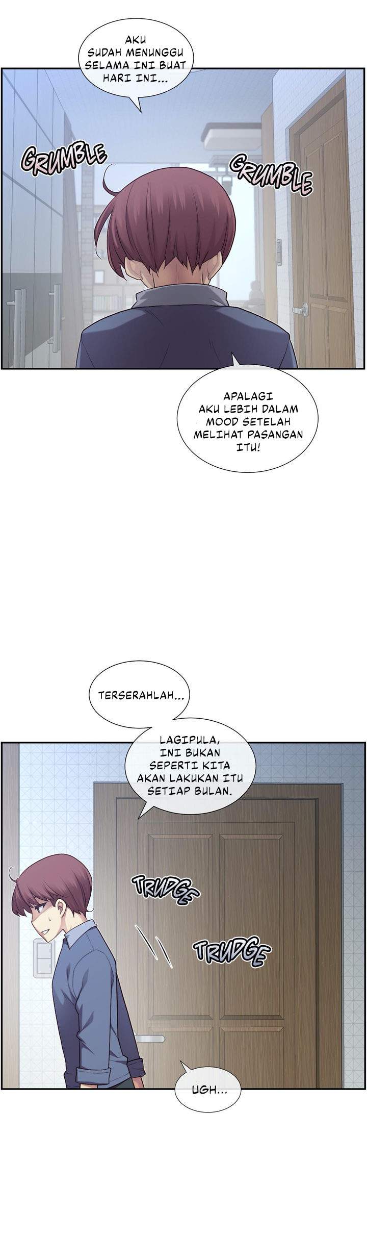 The Girlfriend Dice - Chapter 23 149