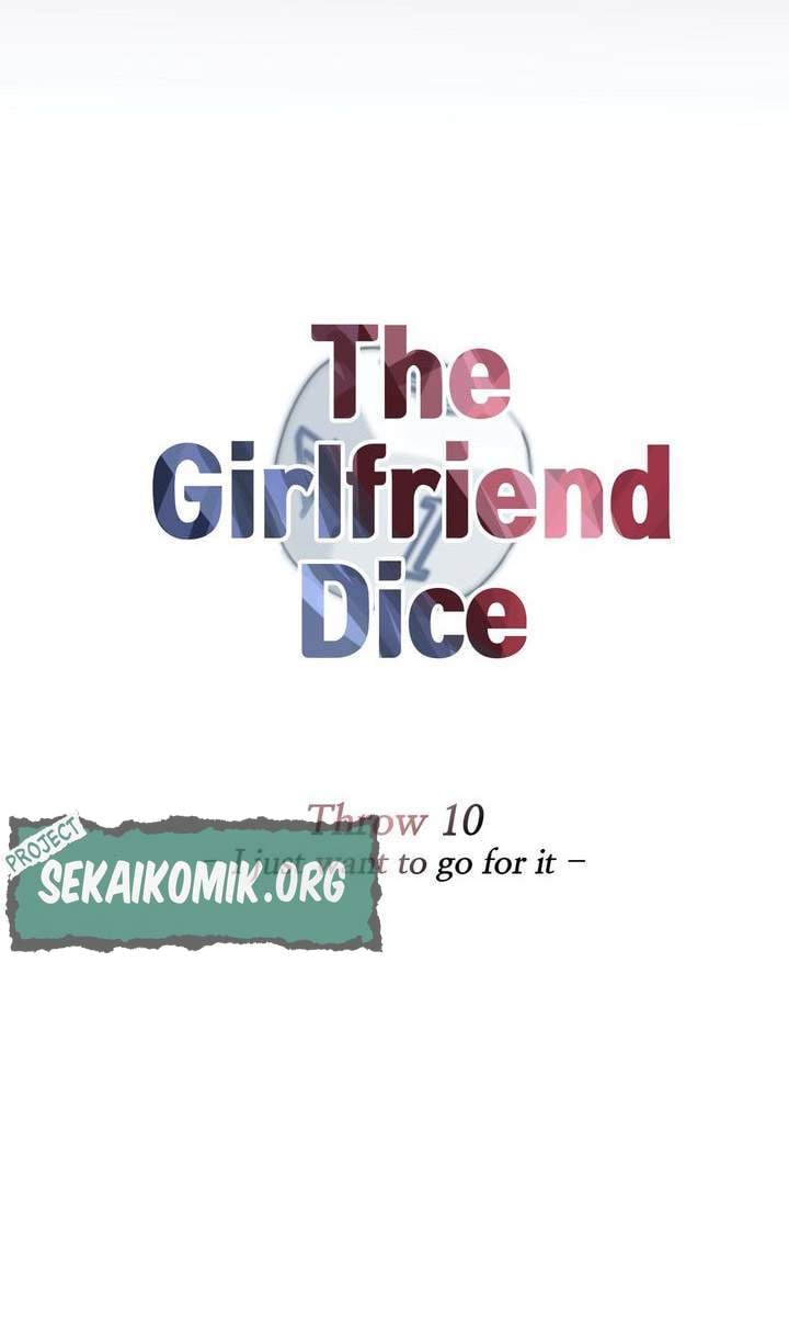 The Girlfriend Dice - Chapter 23 282