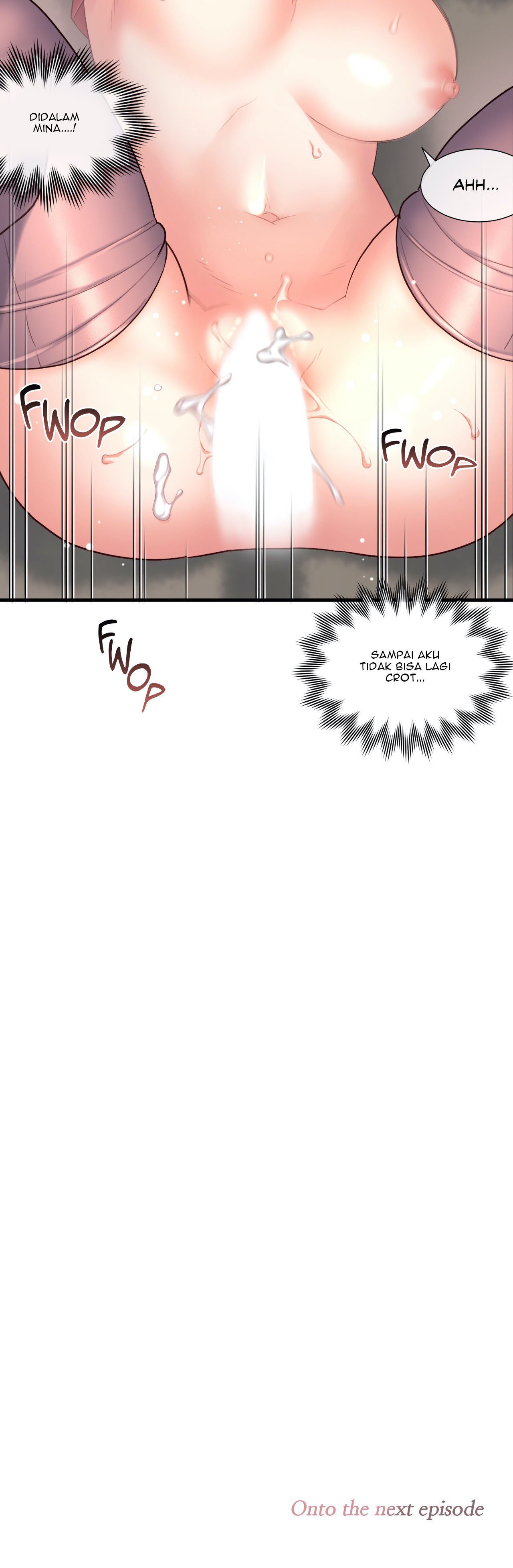 The Girlfriend Dice - Chapter 59 676