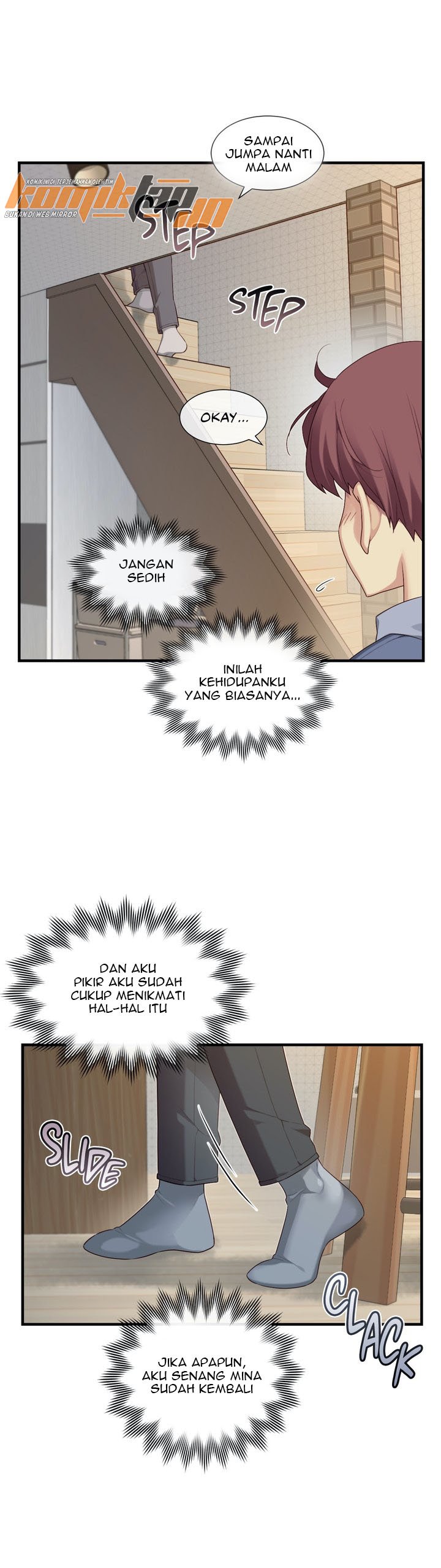 The Girlfriend Dice - Chapter 59 1078