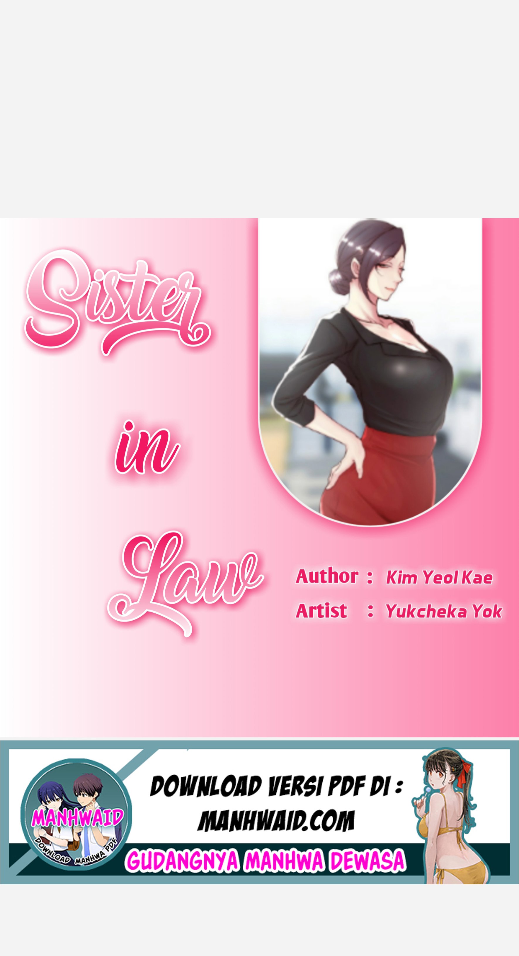 Sister in Law - Chapter 01 2