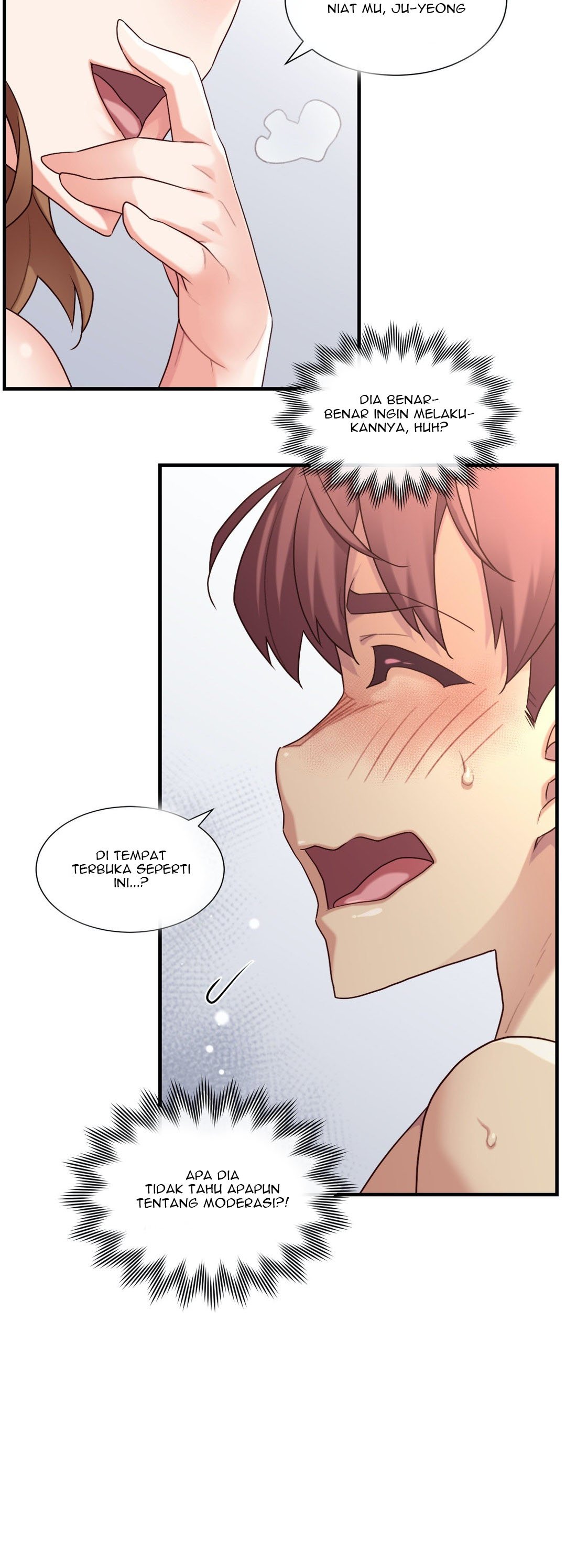 The Girlfriend Dice - Chapter 59 779