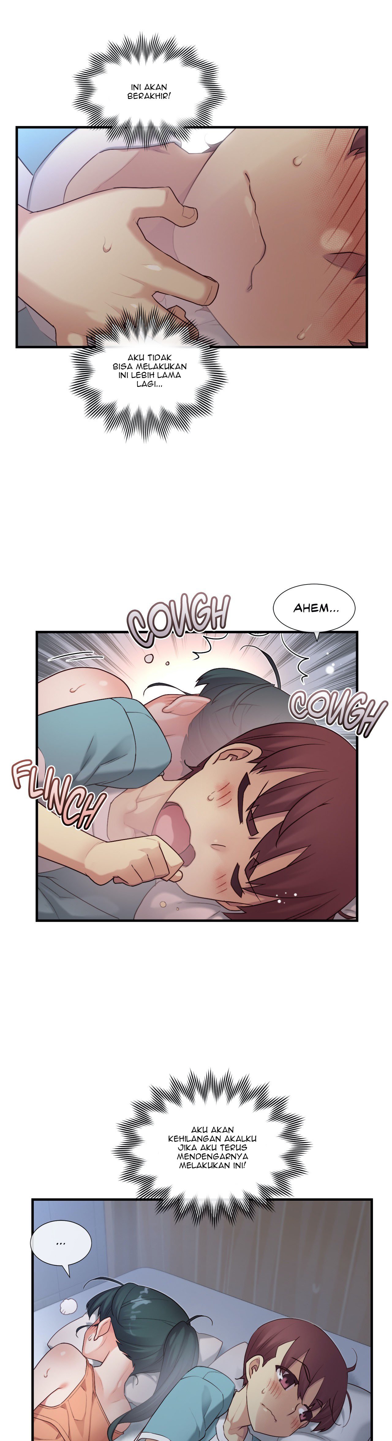 The Girlfriend Dice - Chapter 59 513