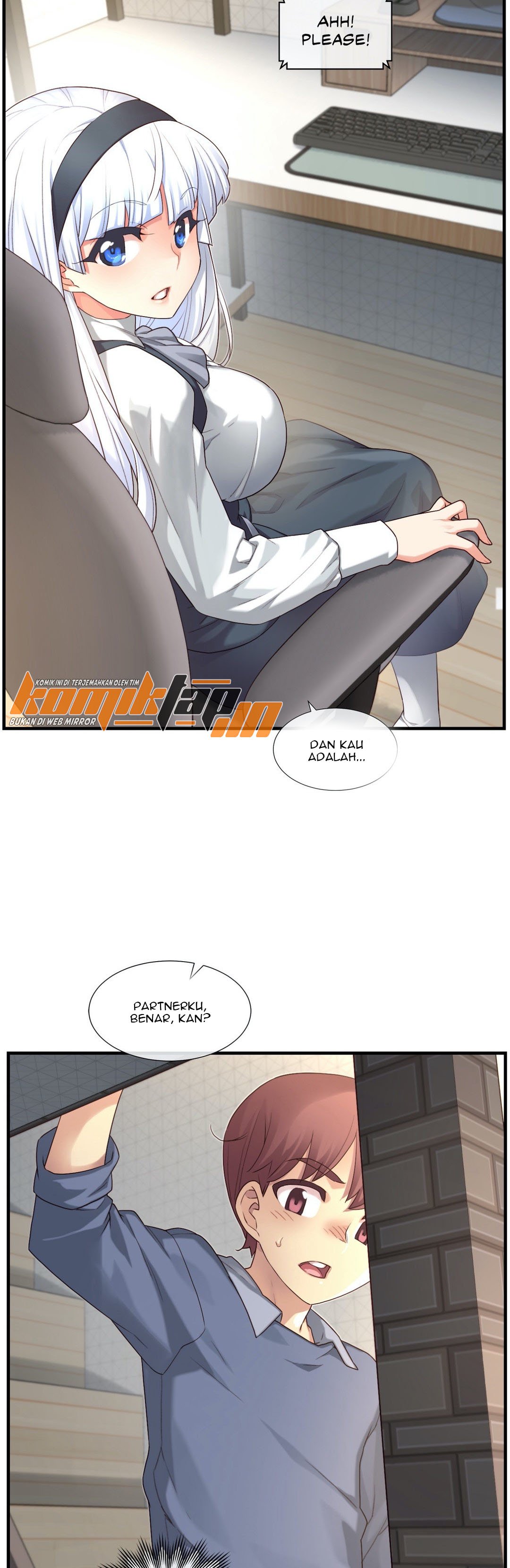 The Girlfriend Dice - Chapter 59 930