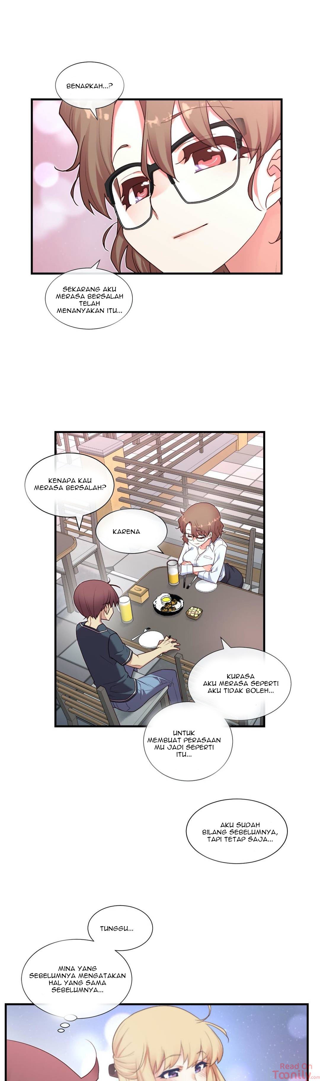 The Girlfriend Dice - Chapter 23 365