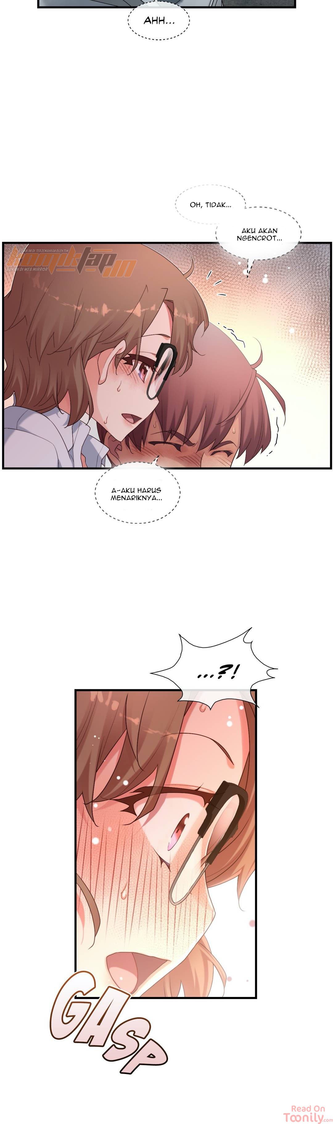The Girlfriend Dice - Chapter 23 342