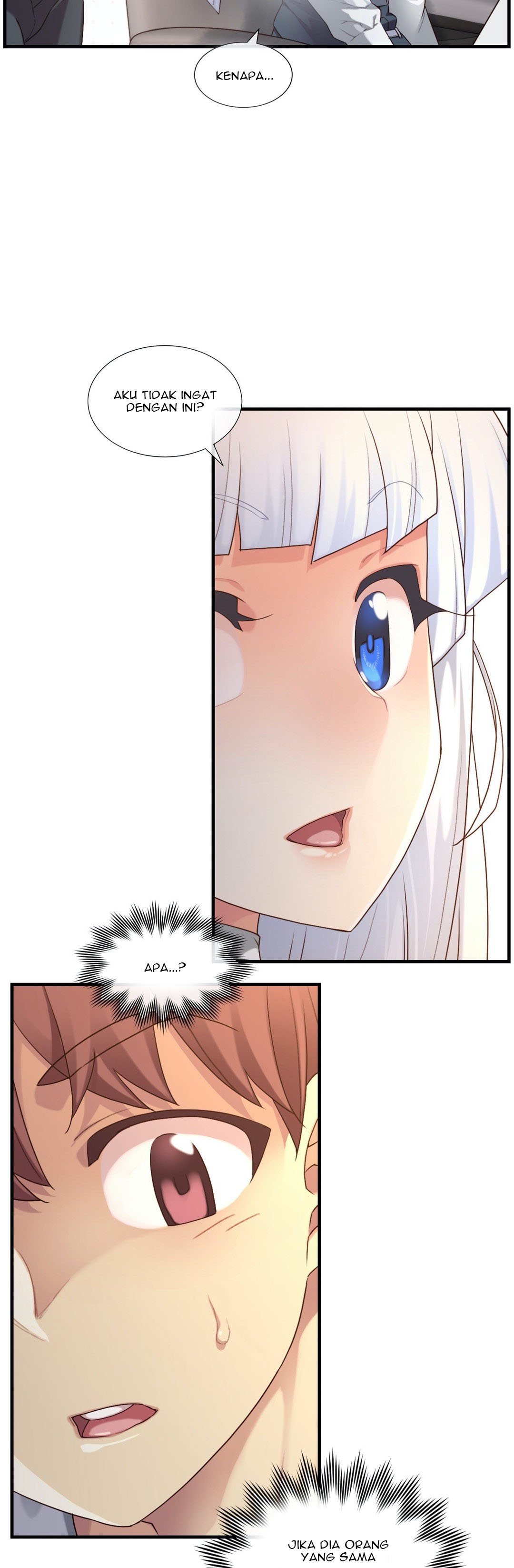 The Girlfriend Dice - Chapter 59 933