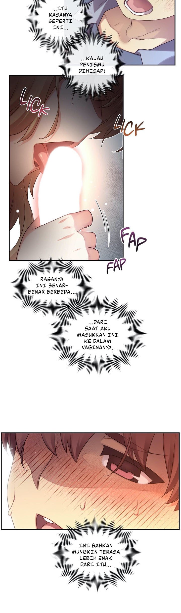 The Girlfriend Dice - Chapter 23 192