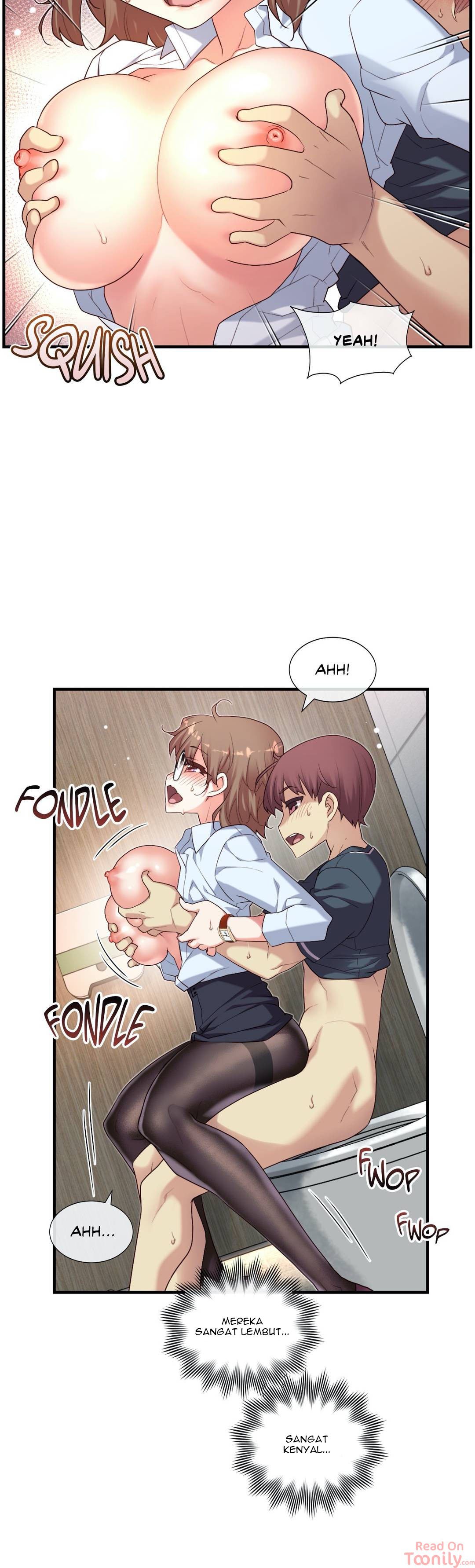 The Girlfriend Dice - Chapter 23 332