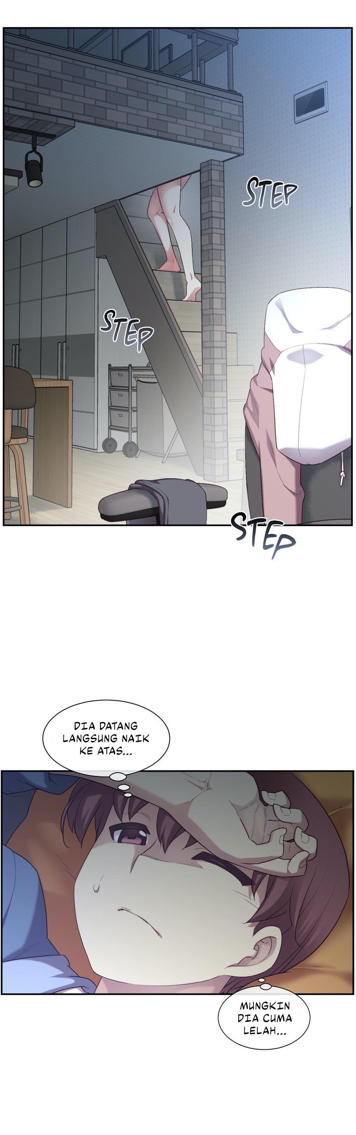 The Girlfriend Dice - Chapter 23 183