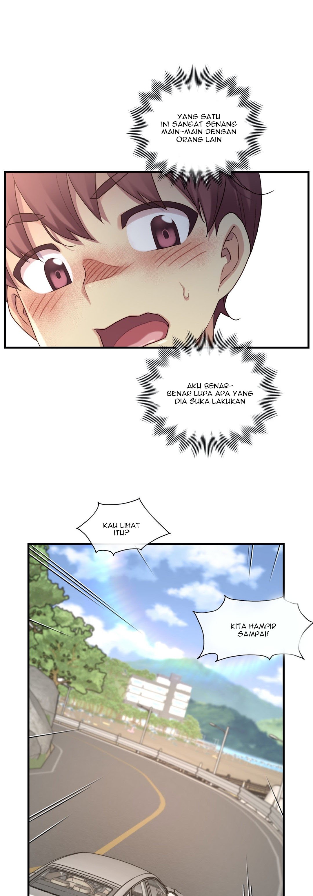 The Girlfriend Dice - Chapter 59 772