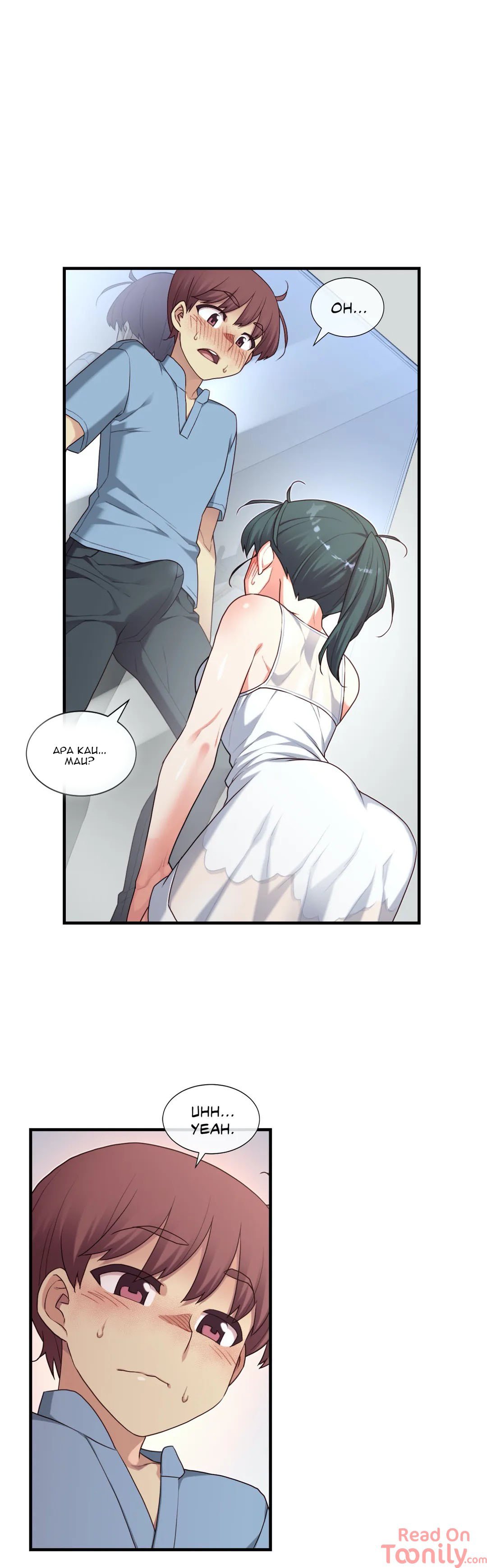 The Girlfriend Dice - Chapter 23 459