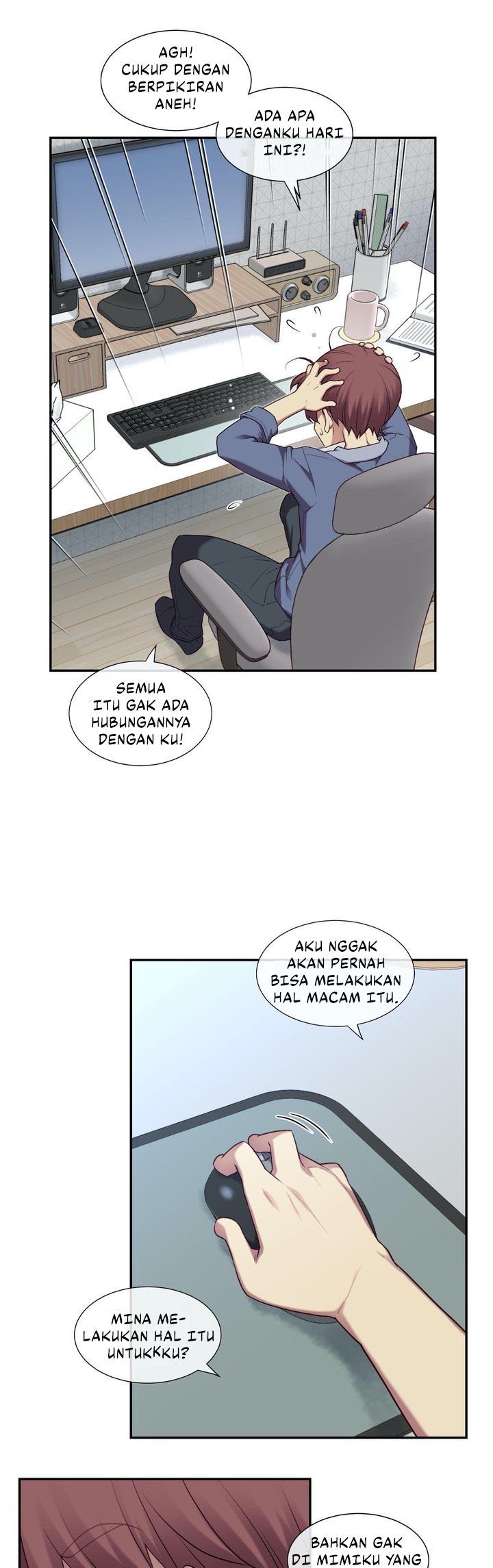 The Girlfriend Dice - Chapter 23 172