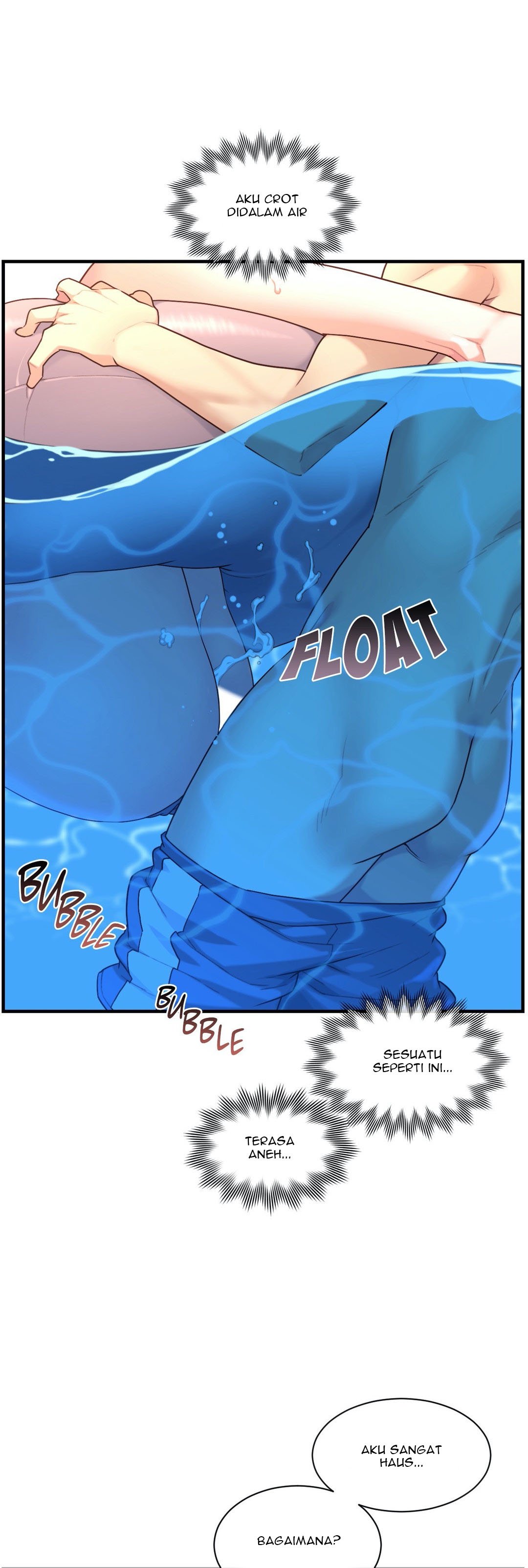 The Girlfriend Dice - Chapter 59 792
