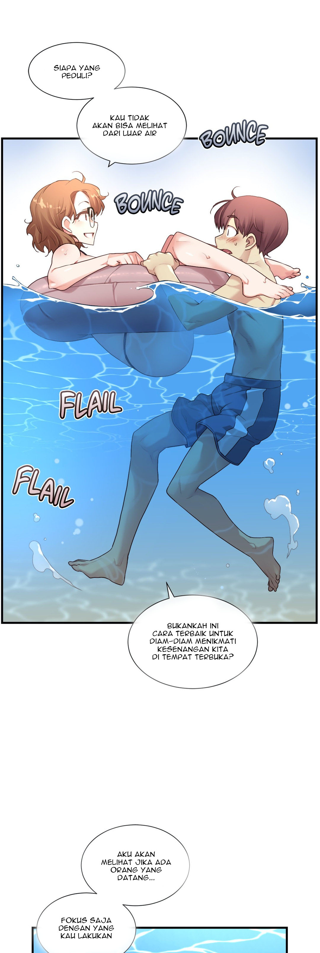 The Girlfriend Dice - Chapter 59 781