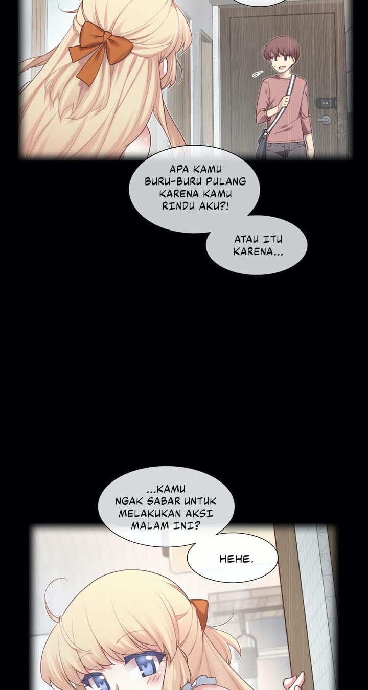 The Girlfriend Dice - Chapter 23 50