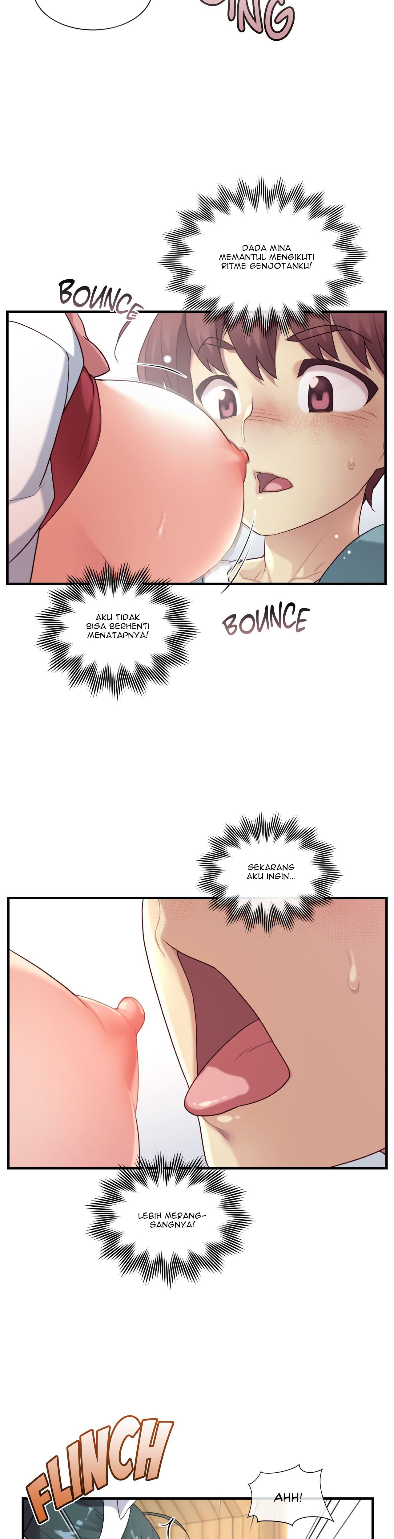 The Girlfriend Dice - Chapter 59 654