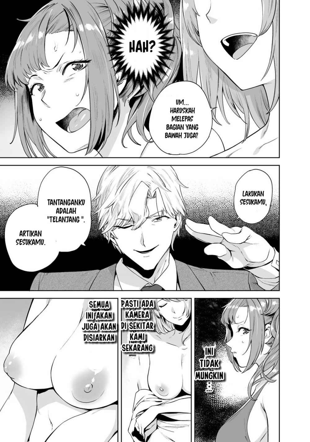 Tamarowa - Chapter 01 29