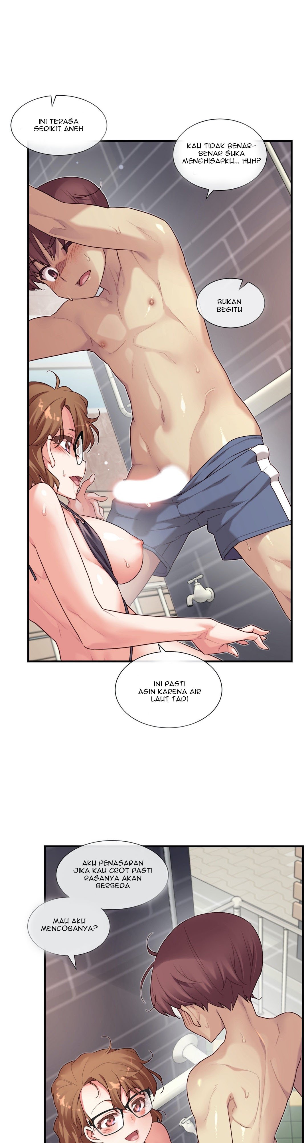 The Girlfriend Dice - Chapter 59 796
