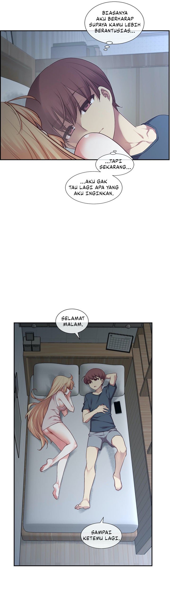The Girlfriend Dice - Chapter 23 80