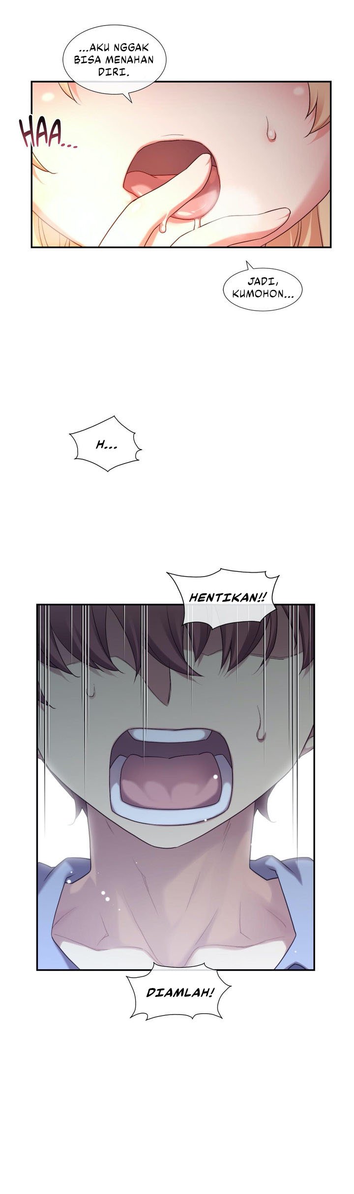 The Girlfriend Dice - Chapter 23 221