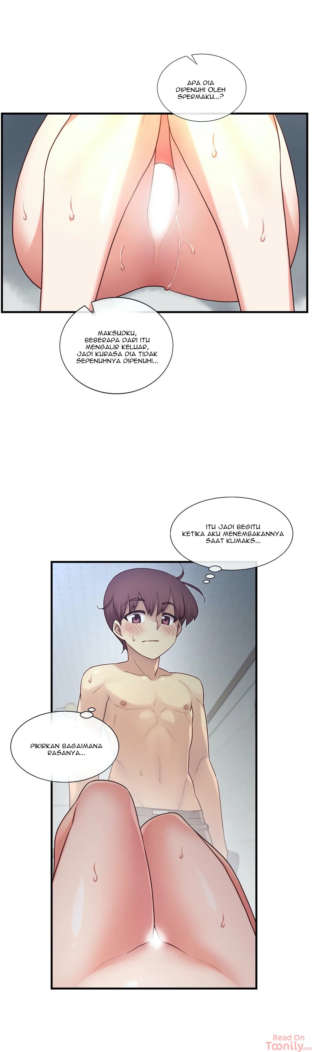 The Girlfriend Dice - Chapter 23 388