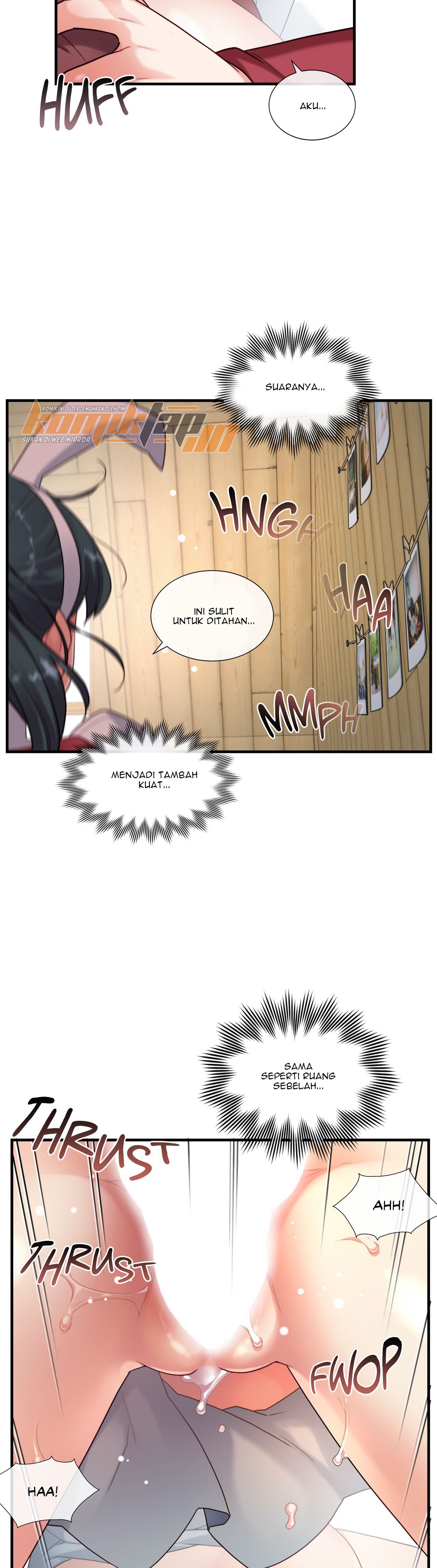 The Girlfriend Dice - Chapter 59 660
