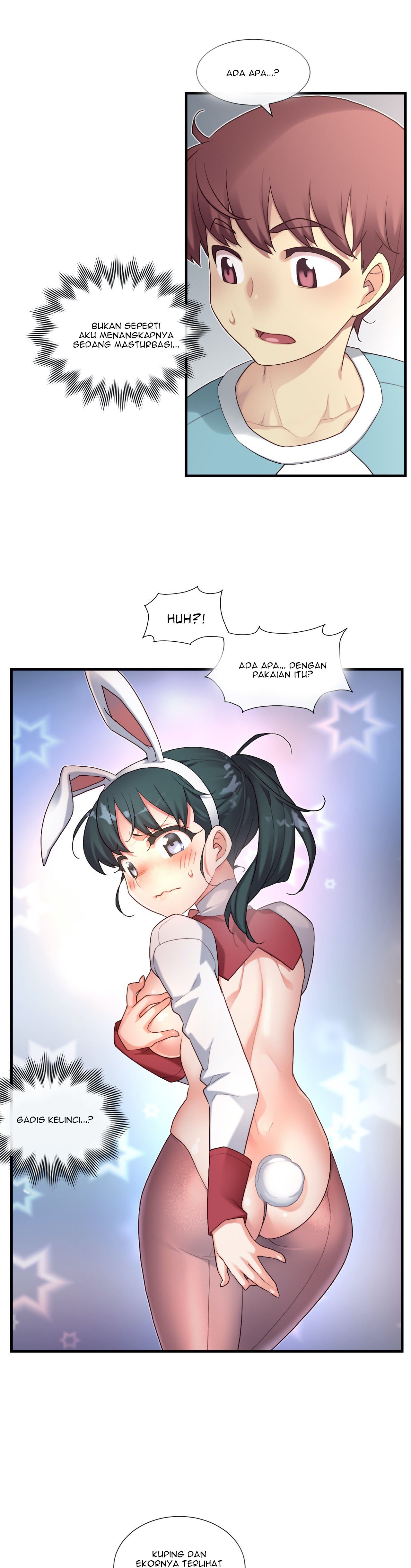 The Girlfriend Dice - Chapter 59 529