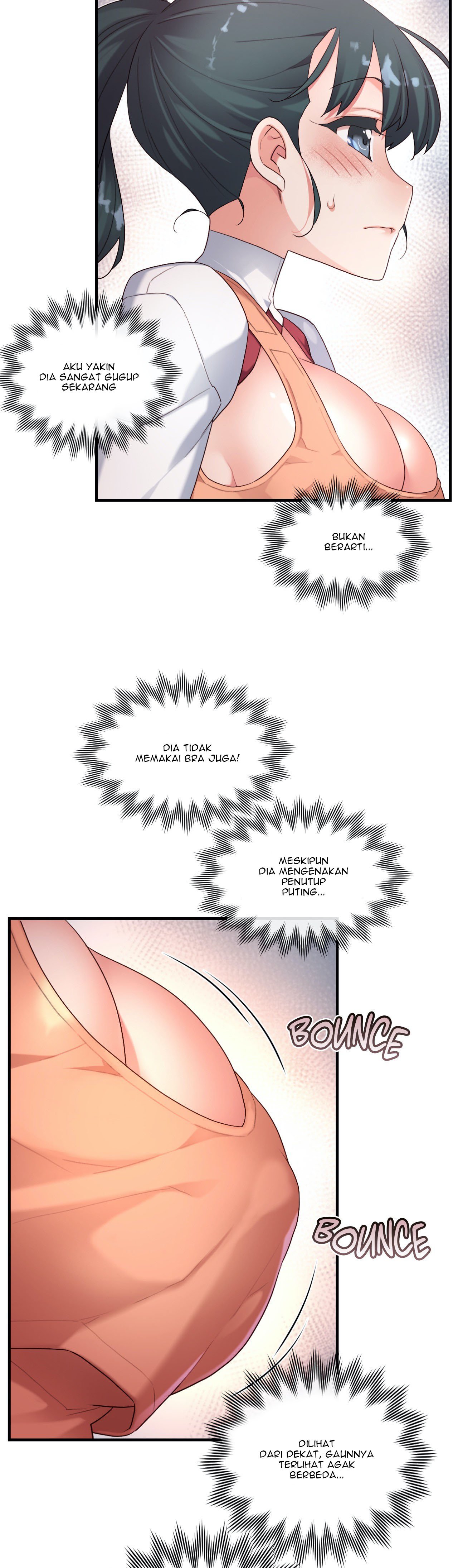 The Girlfriend Dice - Chapter 59 562