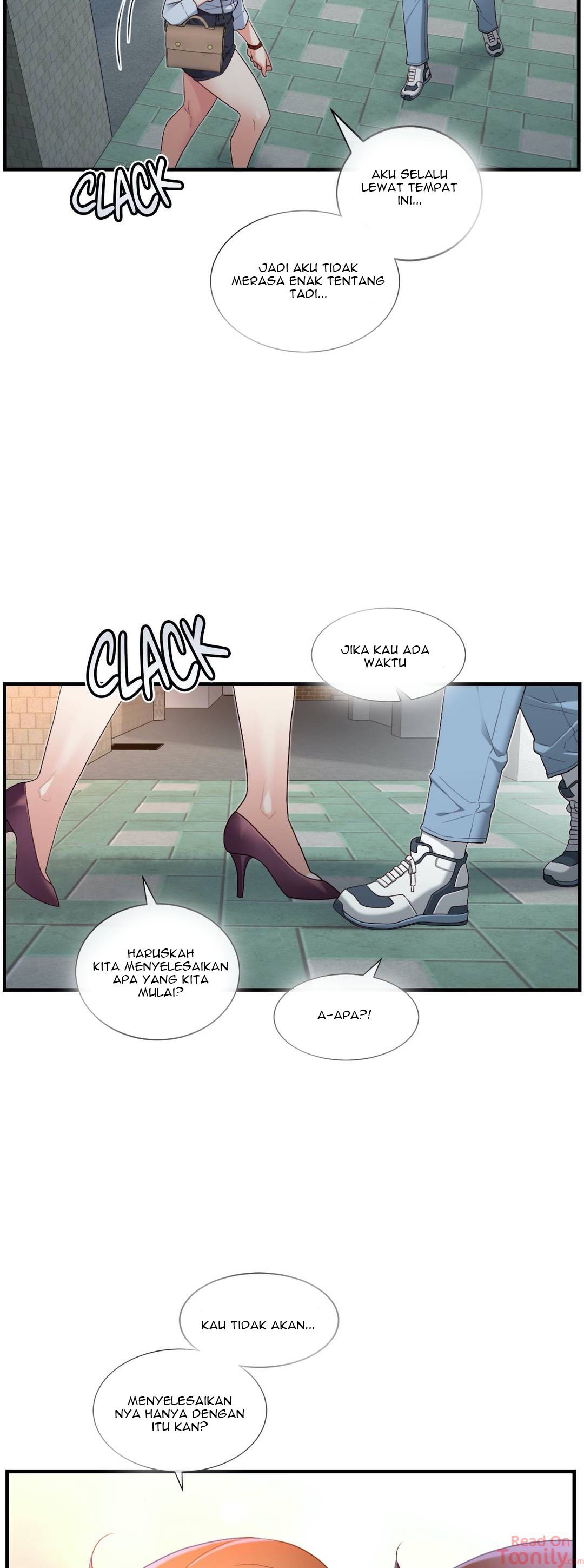The Girlfriend Dice - Chapter 23 353