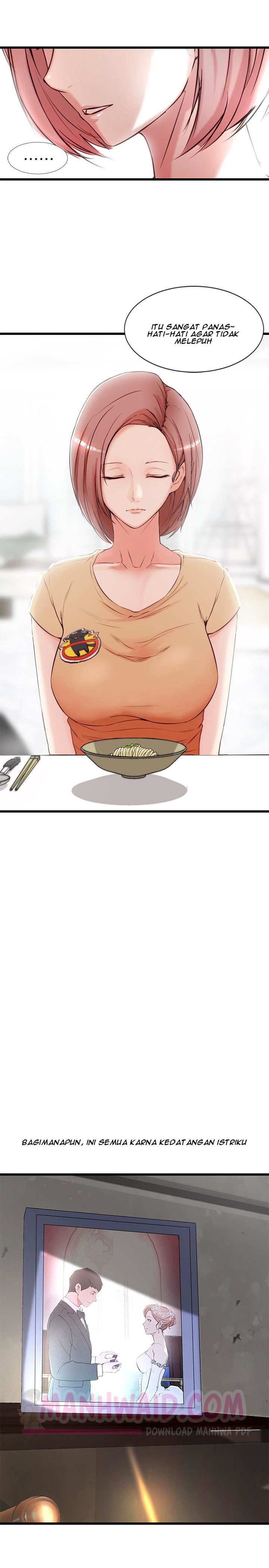 Sister in Law - Chapter 01 8