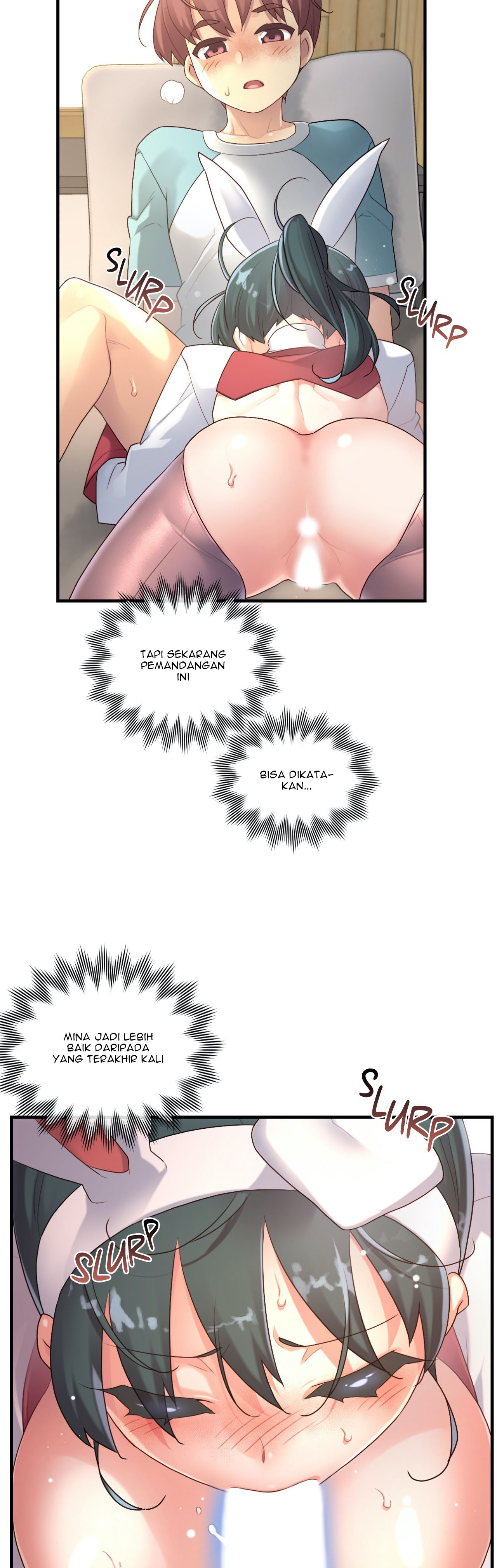 The Girlfriend Dice - Chapter 59 578