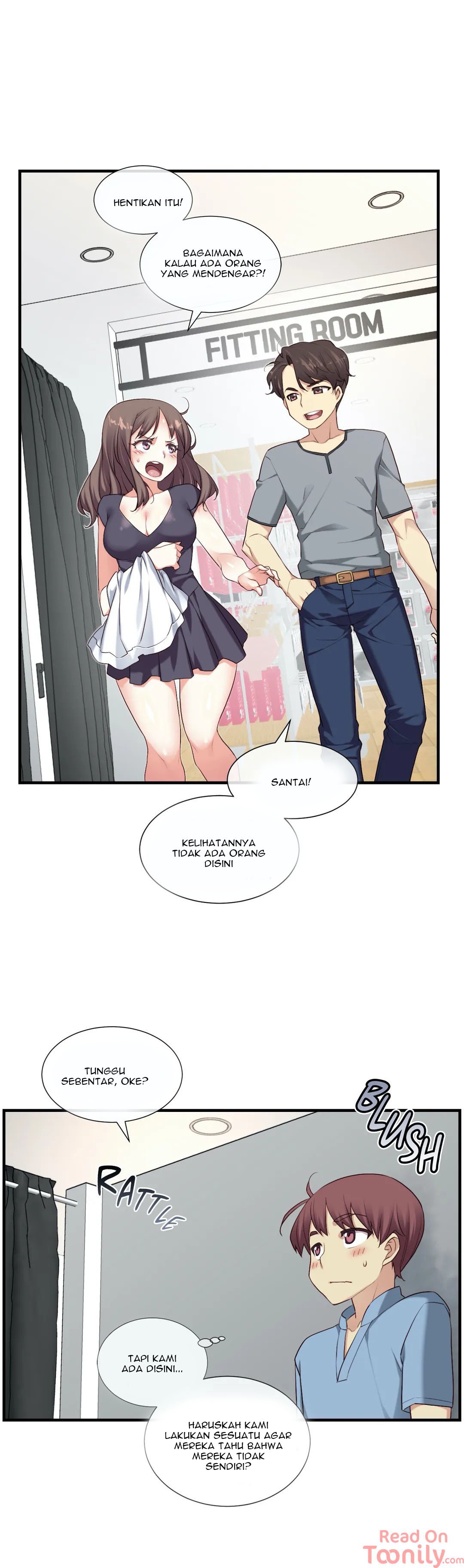 The Girlfriend Dice - Chapter 23 483
