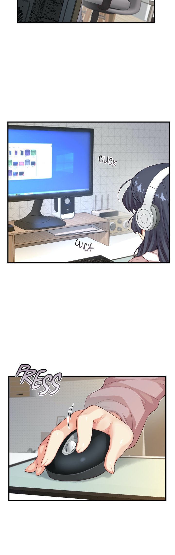 The Girlfriend Dice - Chapter 59 1083