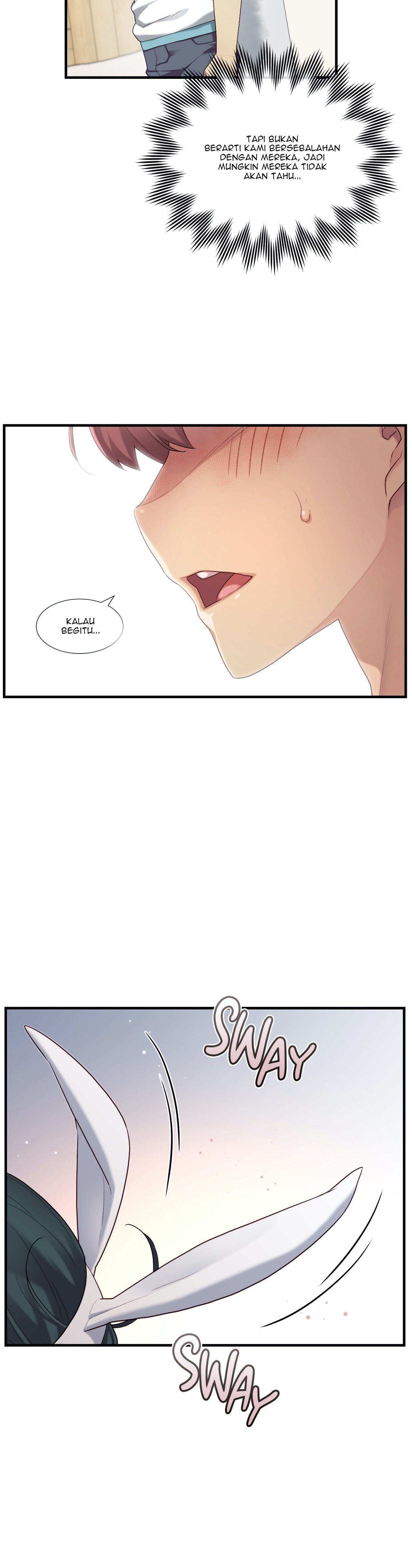 The Girlfriend Dice - Chapter 59 576