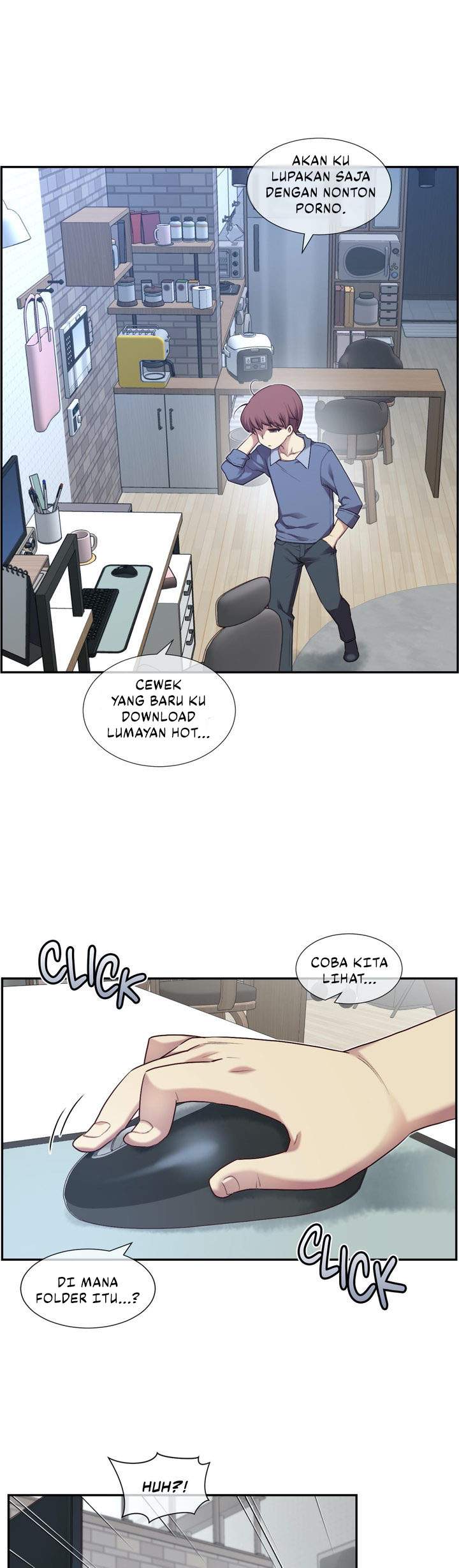 The Girlfriend Dice - Chapter 23 150