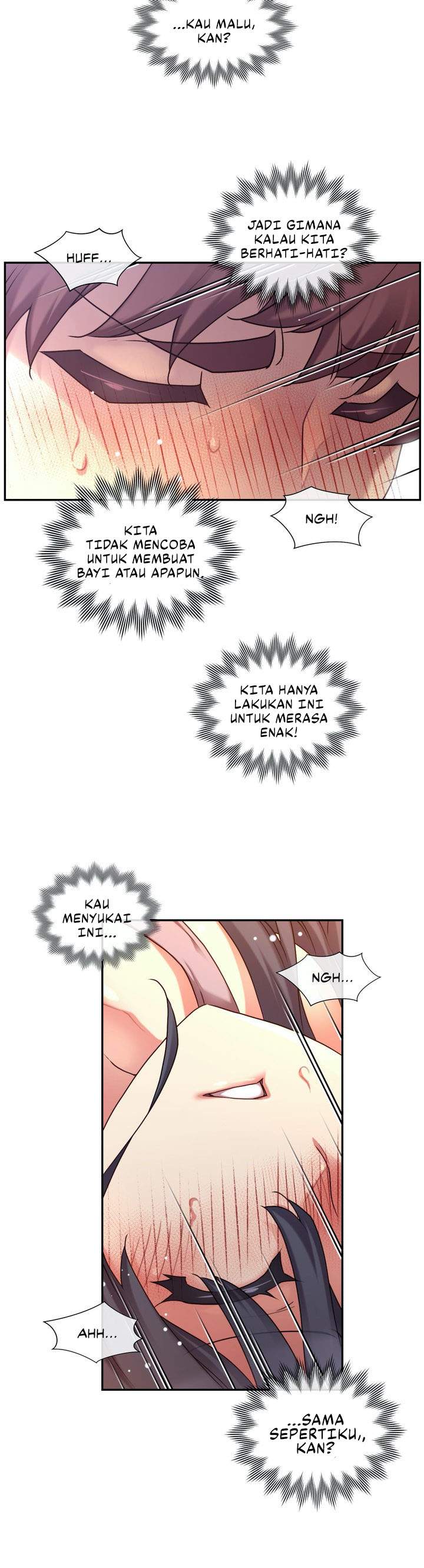 The Girlfriend Dice - Chapter 23 19