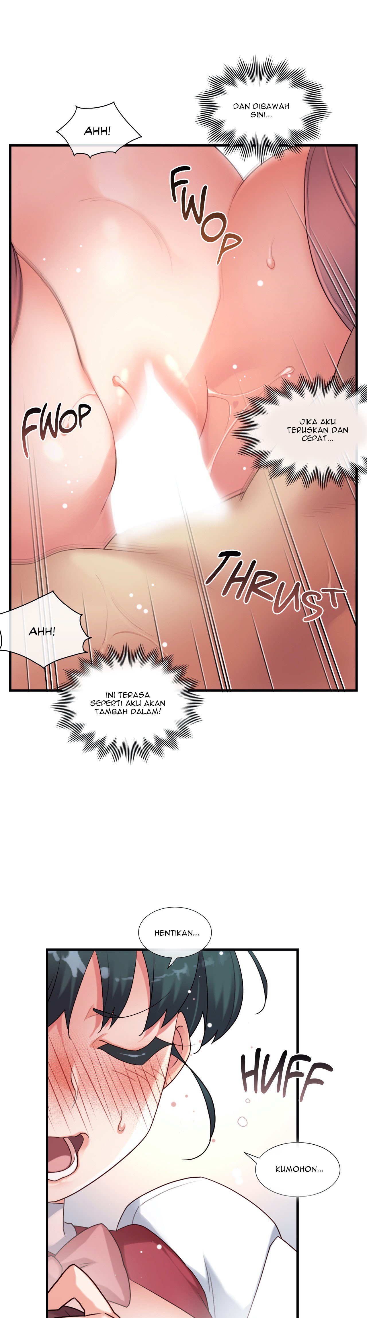 The Girlfriend Dice - Chapter 59 659