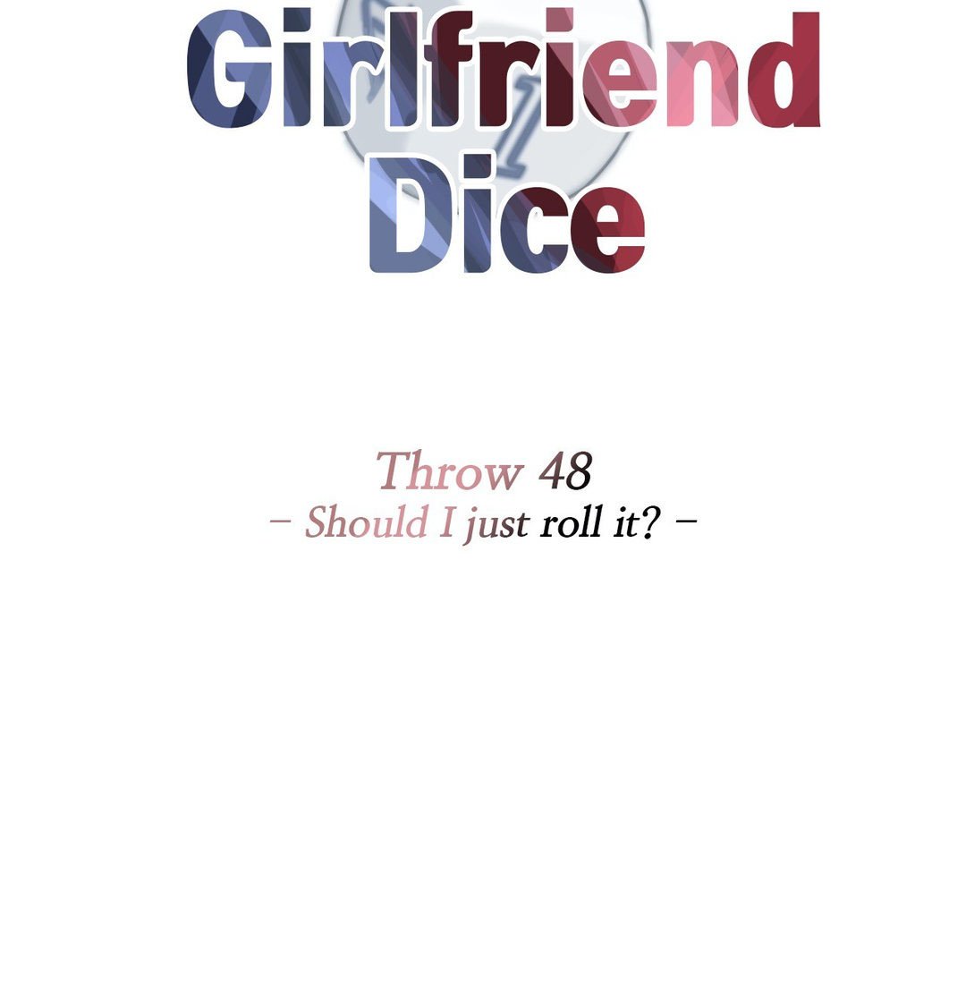 The Girlfriend Dice - Chapter 59 716