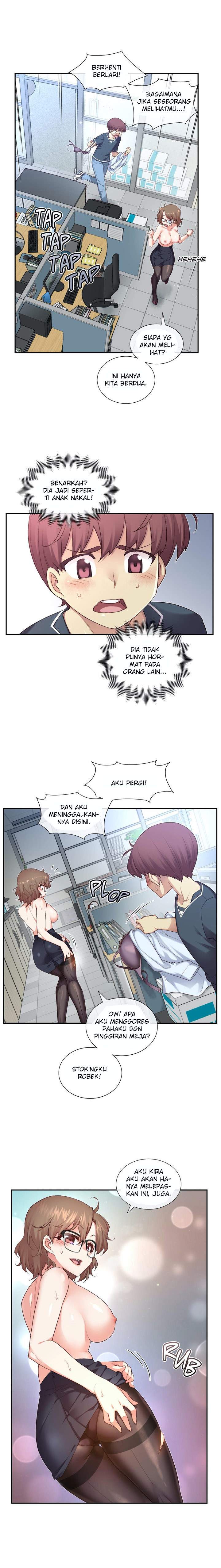 The Girlfriend Dice - Chapter 23 305