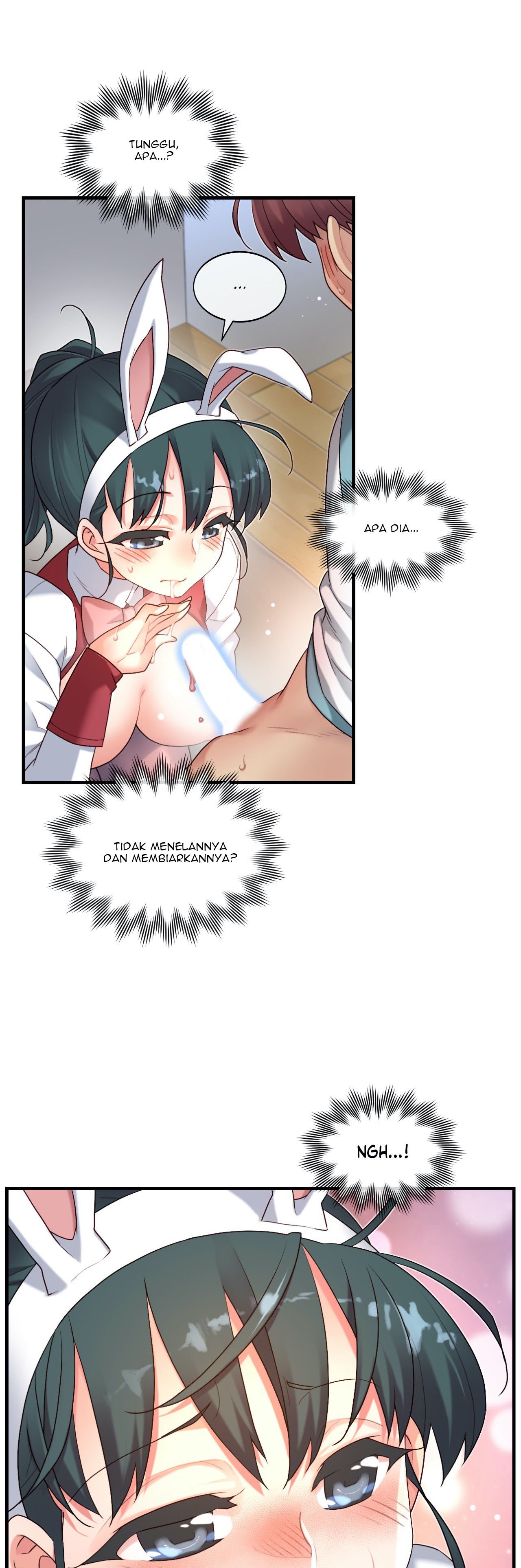 The Girlfriend Dice - Chapter 59 637