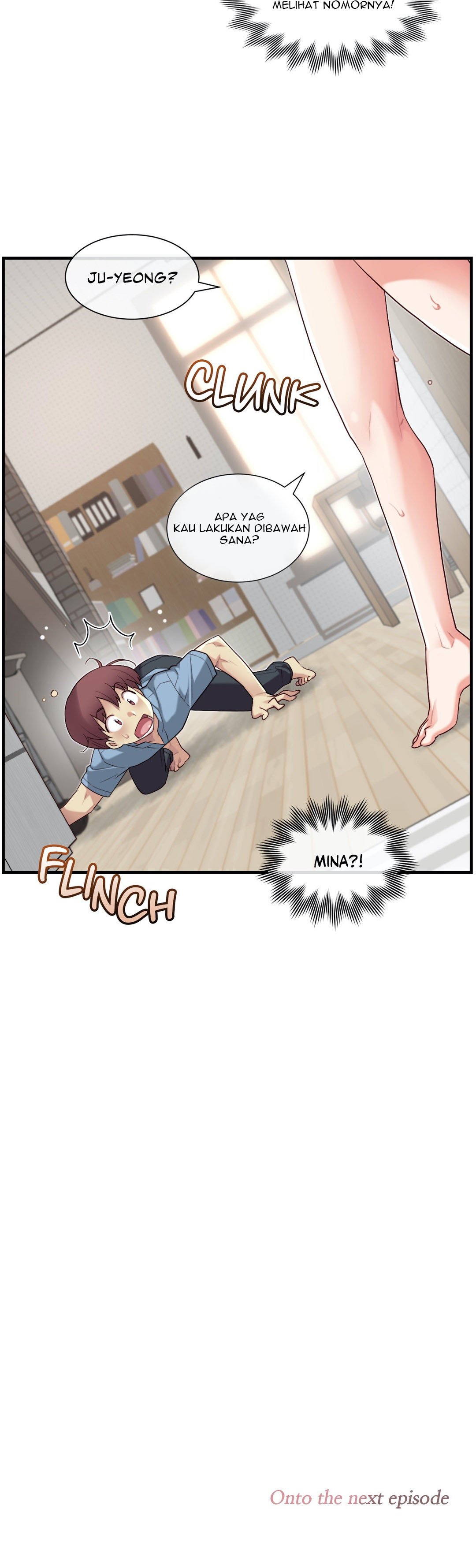 The Girlfriend Dice - Chapter 59 751