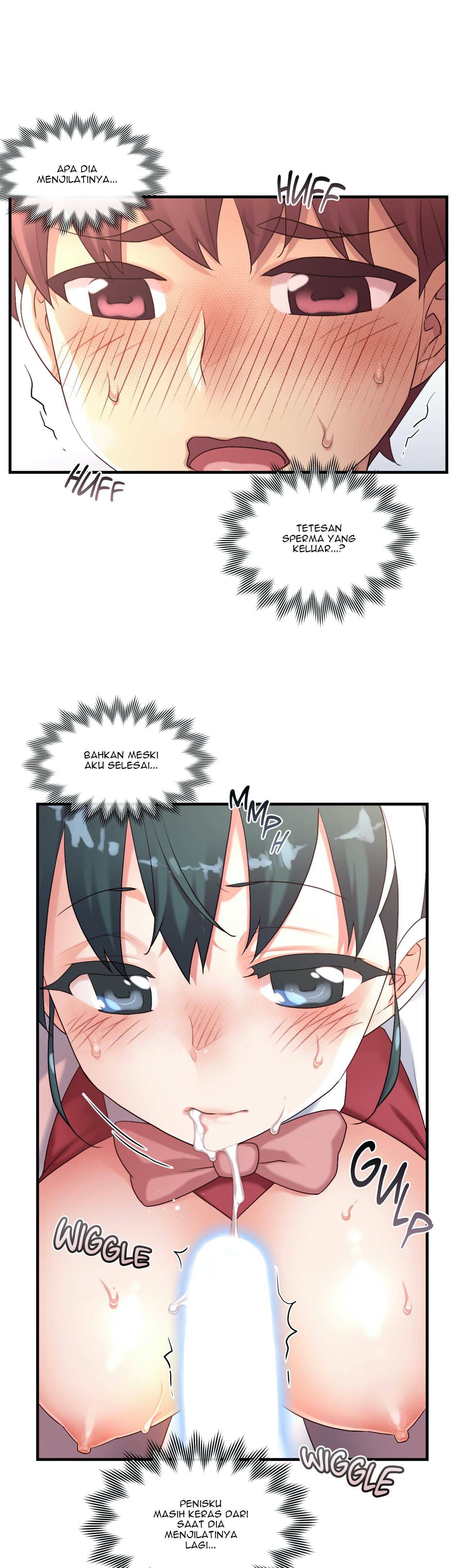 The Girlfriend Dice - Chapter 59 641
