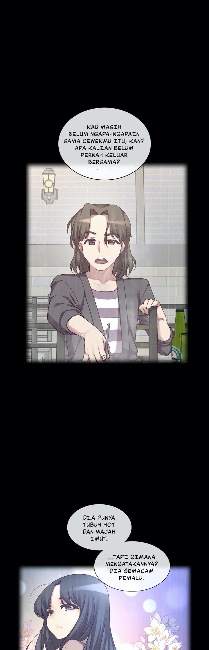 The Girlfriend Dice - Chapter 23 43