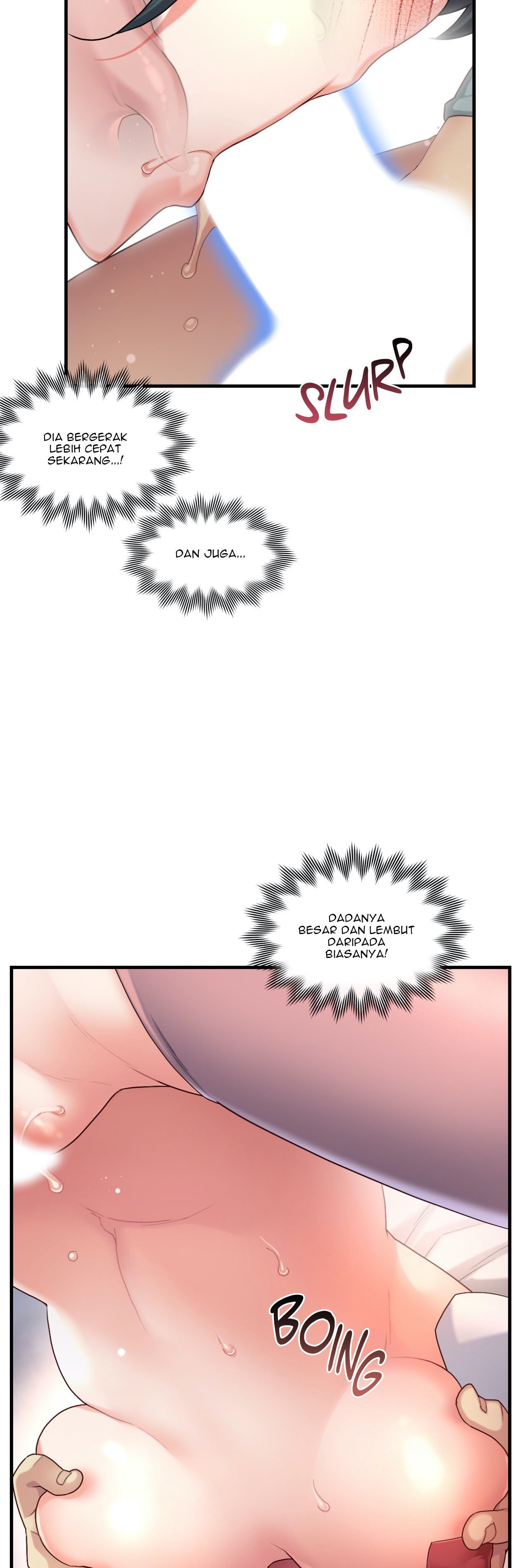 The Girlfriend Dice - Chapter 59 588