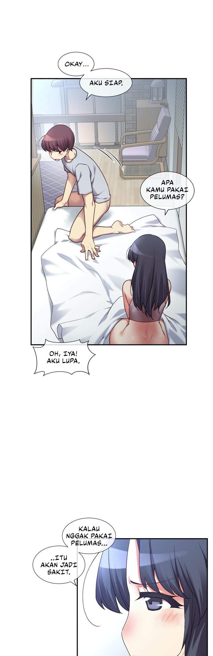 The Girlfriend Dice - Chapter 23 11